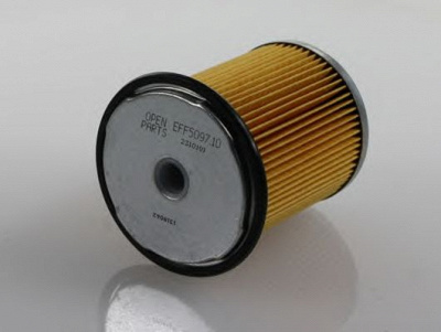 OPEN PARTS eff509710 -  Топливный фильтр
